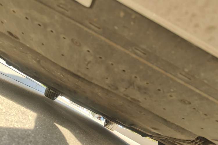 Used Audi S6 2013 S6 4.0TFSI Chassis Front