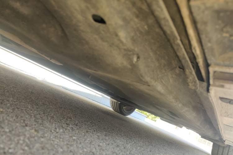 Used Audi S6 2013 S6 4.0TFSI Chassis Front Left