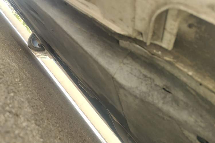 Used Audi S6 2013 S6 4.0TFSI Chassis Front Right