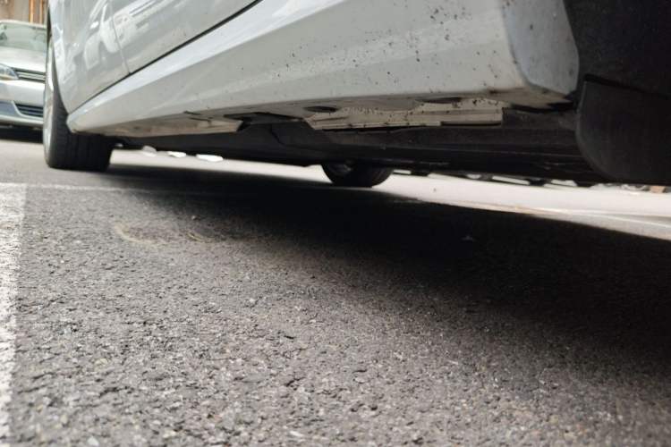 Used Audi S6 2013 S6 4.0TFSI Chassis Rear Left