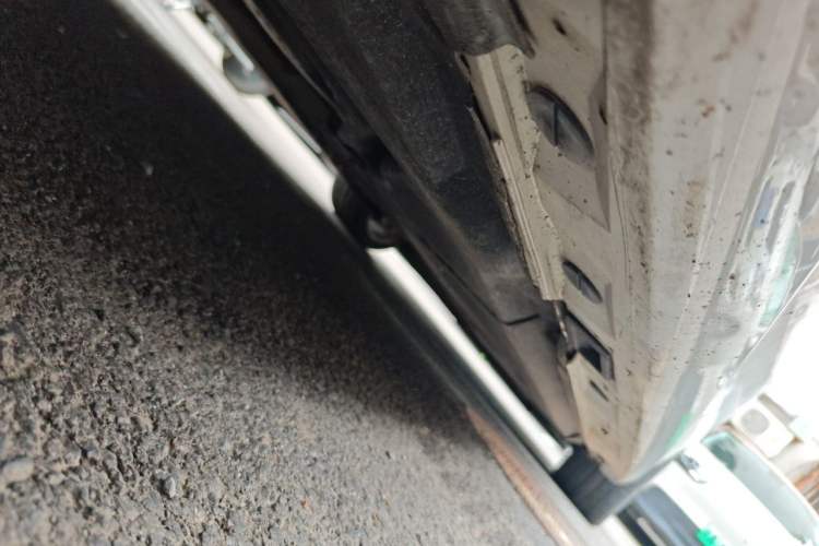 Used Audi S6 2013 S6 4.0TFSI Chassis Rear Right