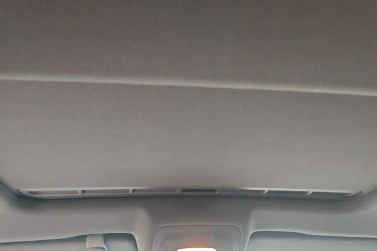 Used Audi S6 2013 S6 4.0TFSI Headliner