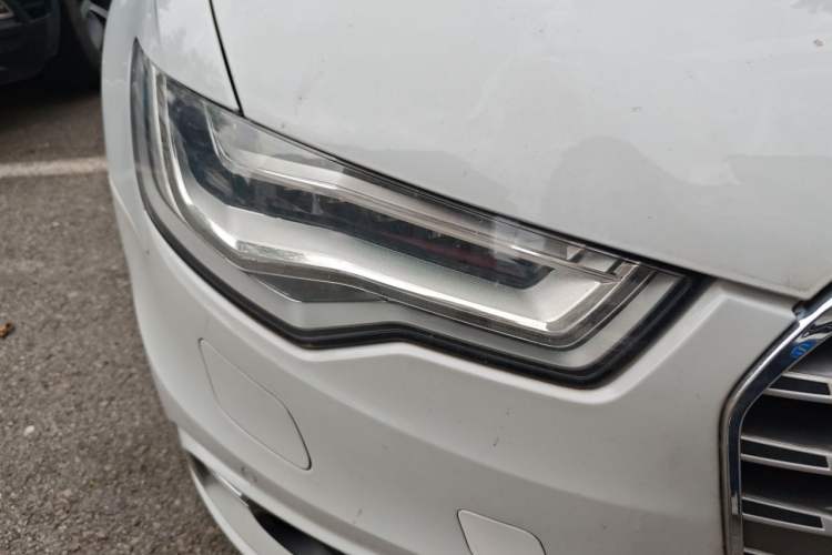 Used Audi S6 2013 S6 4.0TFSI Right Front Headlight