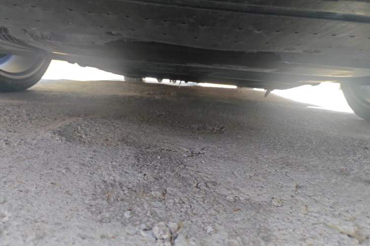 Used Audi S6 2016 S6 4.0TFSI Chassis Front