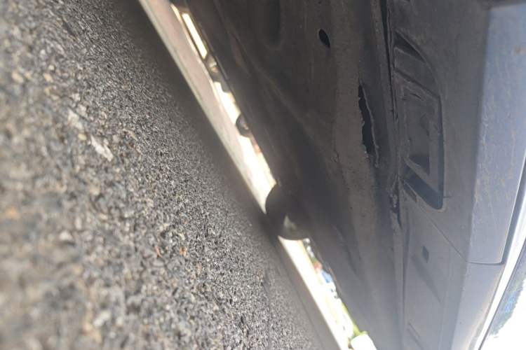 Used Audi S6 2016 S6 4.0TFSI Chassis Front Left