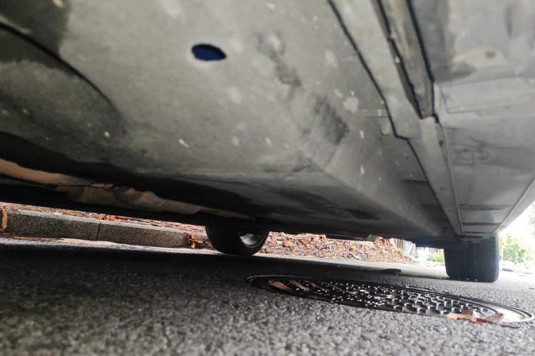 Used Audi S6 2016 S6 4.0TFSI Chassis Front Left