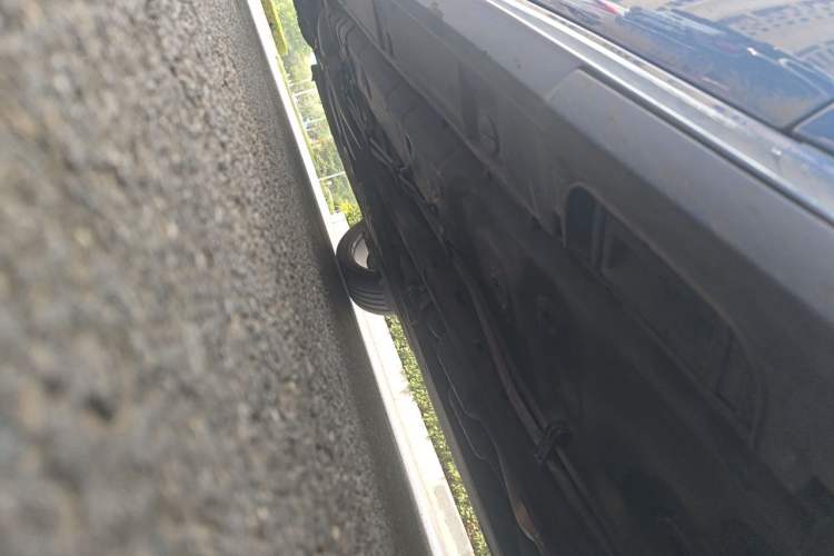 Used Audi S6 2016 S6 4.0TFSI Chassis Front Right