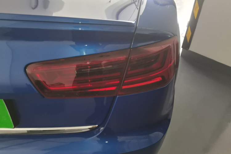 Used Audi S6 2016 S6 4.0TFSI Exterior 3