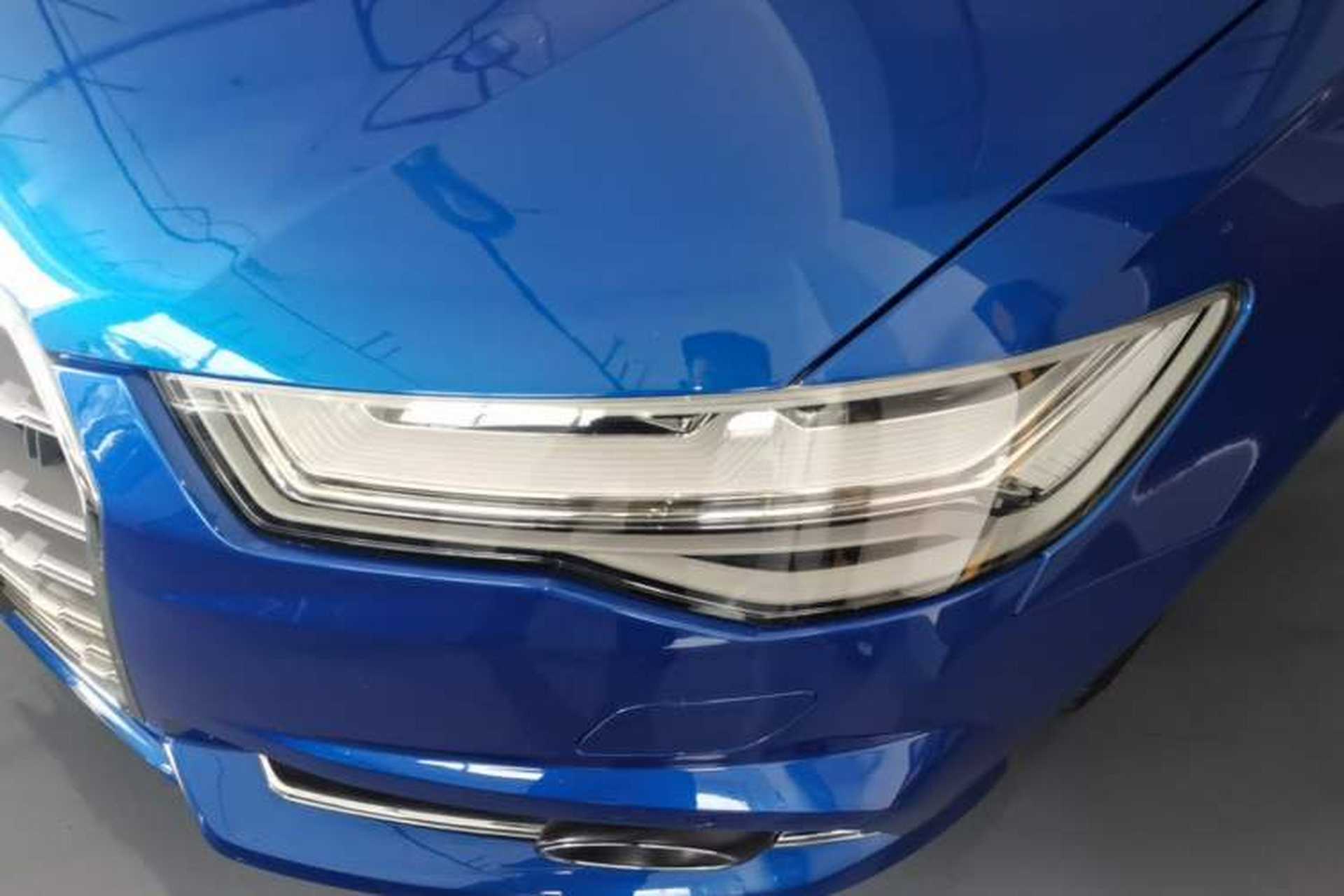 Used Audi S6 2016 S6 4.0TFSI Left Front Headlight