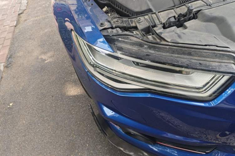 Used Audi S6 2016 S6 4.0TFSI Right Front Headlight