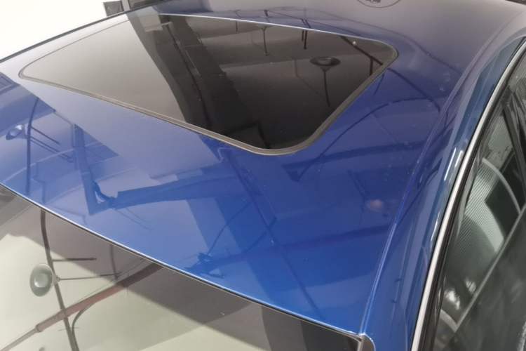 Used Audi S6 2016 S6 4.0TFSI Roof