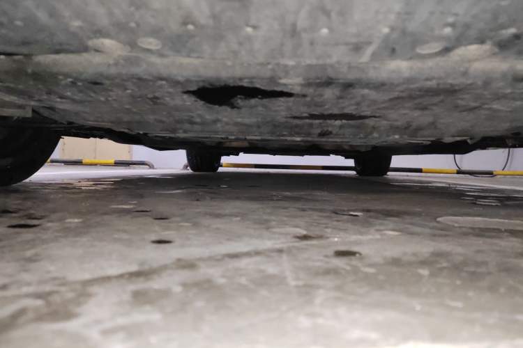 Used Audi S6 2016 S6 4.0TFSI Chassis Front