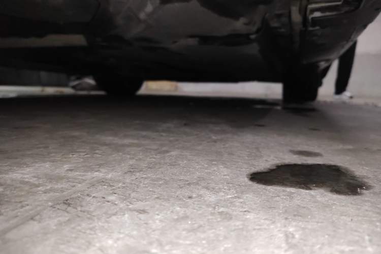 Used Audi S6 2016 S6 4.0TFSI Chassis Rear Right