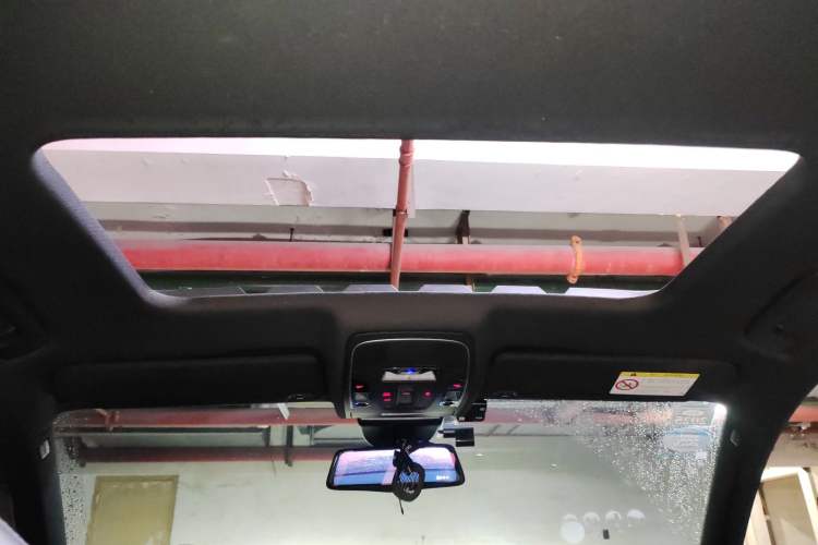 Used Audi S6 2016 S6 4.0TFSI Headliner
