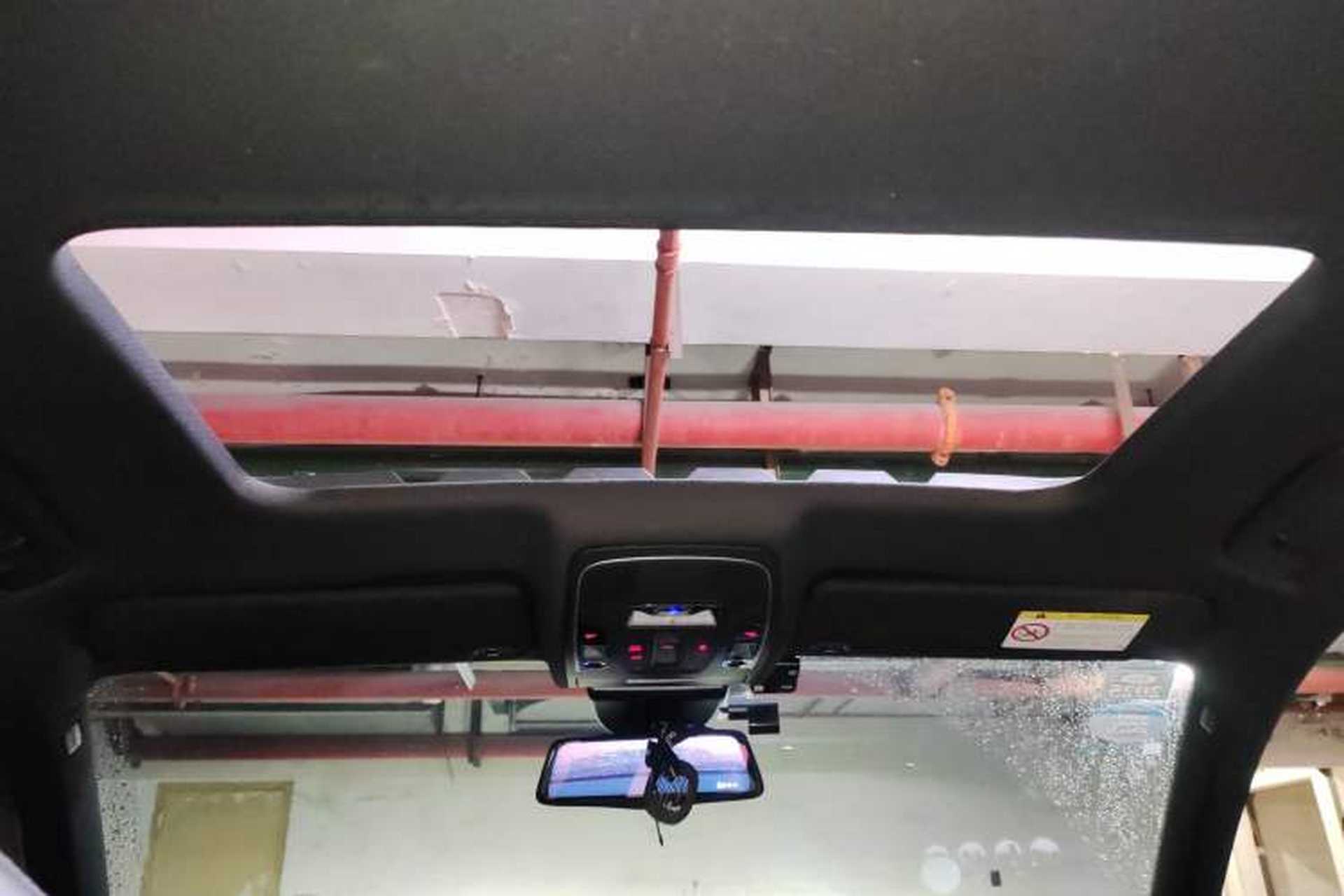 Used Audi S6 2016 S6 4.0TFSI Headliner