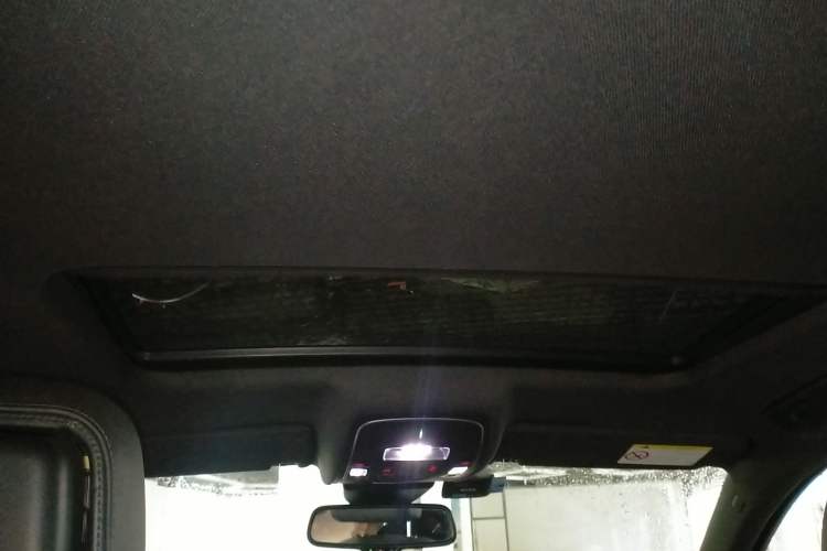 Used Audi S6 2016 S6 4.0TFSI Headliner