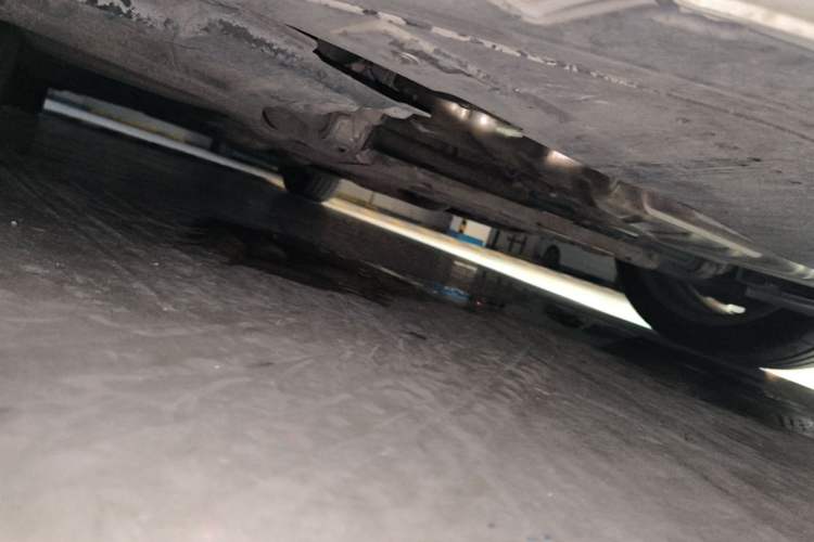 Used Audi S6 2016 S6 4.0TFSI Chassis Front