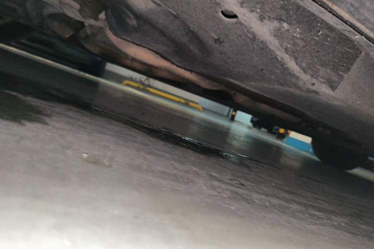 Used Audi S6 2016 S6 4.0TFSI Chassis Front Left