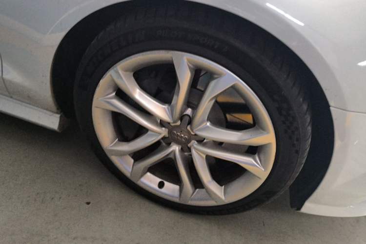 Used Audi S6 2016 S6 4.0TFSI Right Front Wheel Hub
