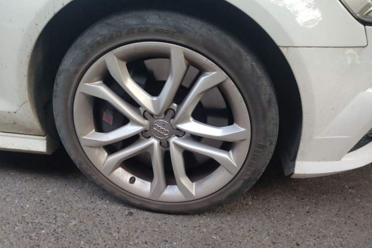 Used Audi S6 2016 S6 4.0TFSI Right Front Wheel Hub