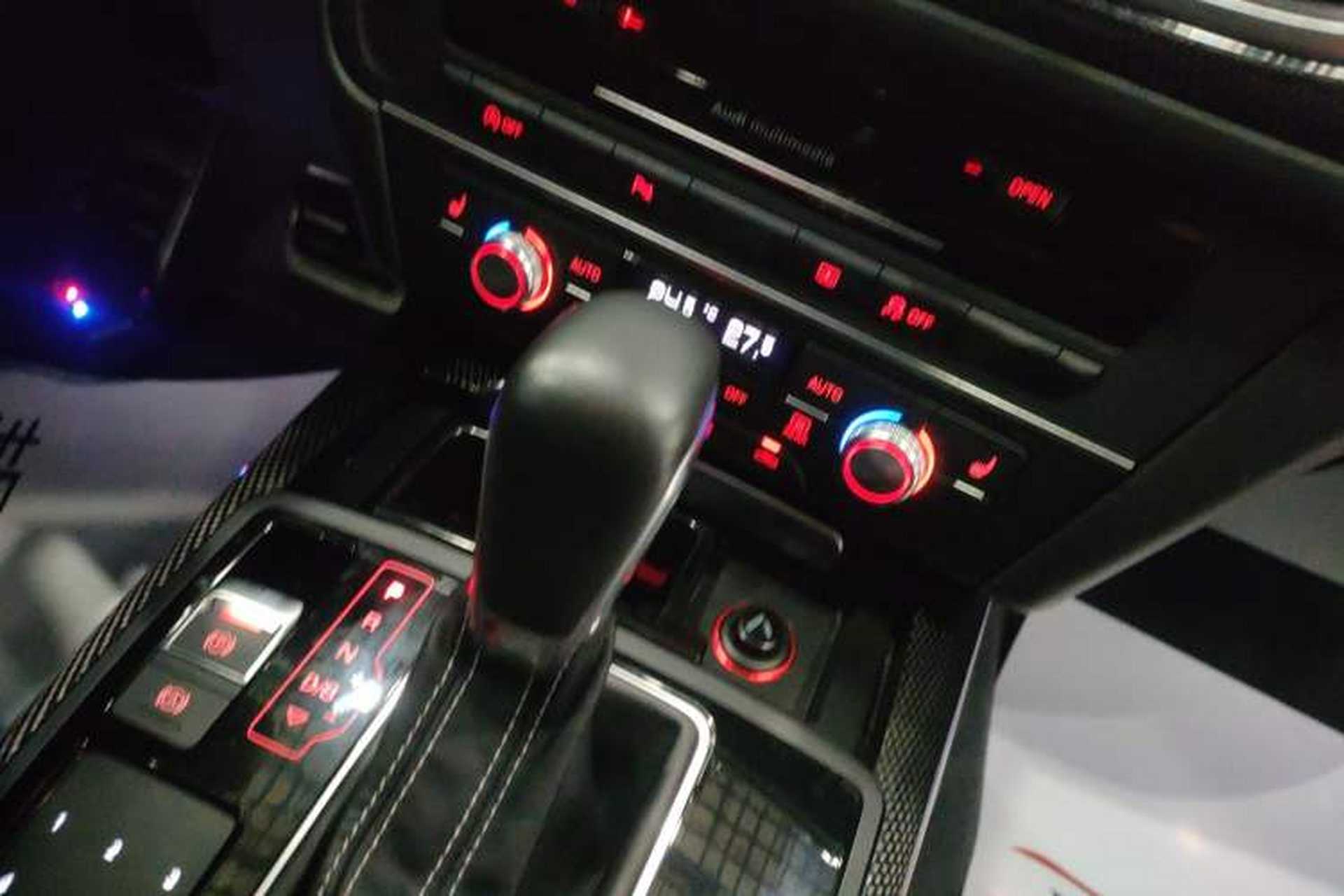 Used Audi S6 2017 S6 4.0TFSI Gear Lever