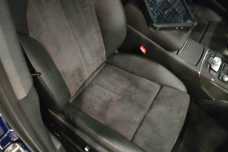 Used Audi S6 2017 S6 4.0TFSI Right Front Seat