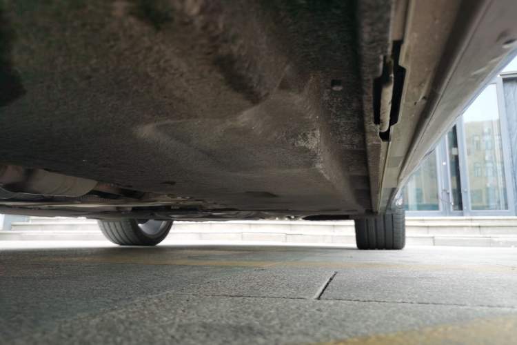 Used Audi S6 2020 S6 2.9T Chassis Front Left