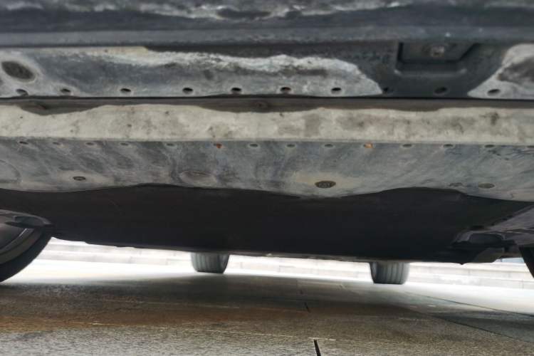 Used Audi S6 2020 S6 2.9T Chassis Front