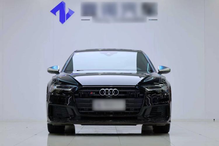Used Audi S6 2020 S6 2.9T Exterior 1