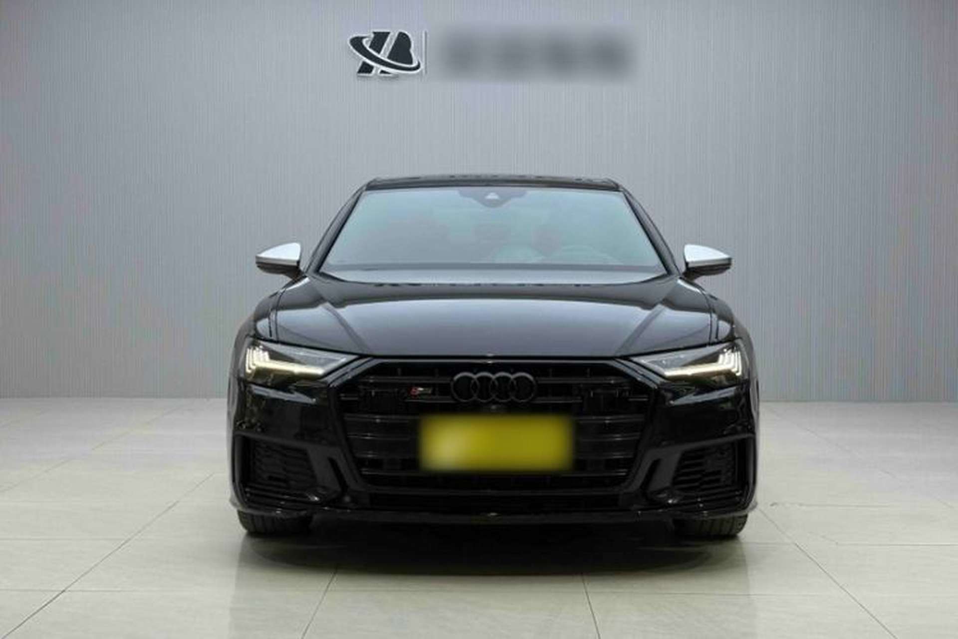 Used Audi S6 2020 S6 2.9T Exterior 1