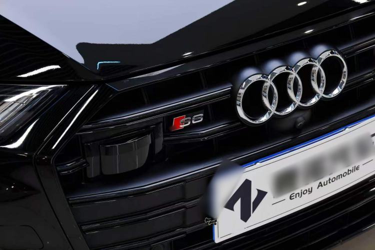 Used Audi S6 2020 S6 2.9T Exterior 11