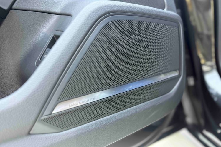 Used Audi S6 2020 S6 2.9T Exterior 6