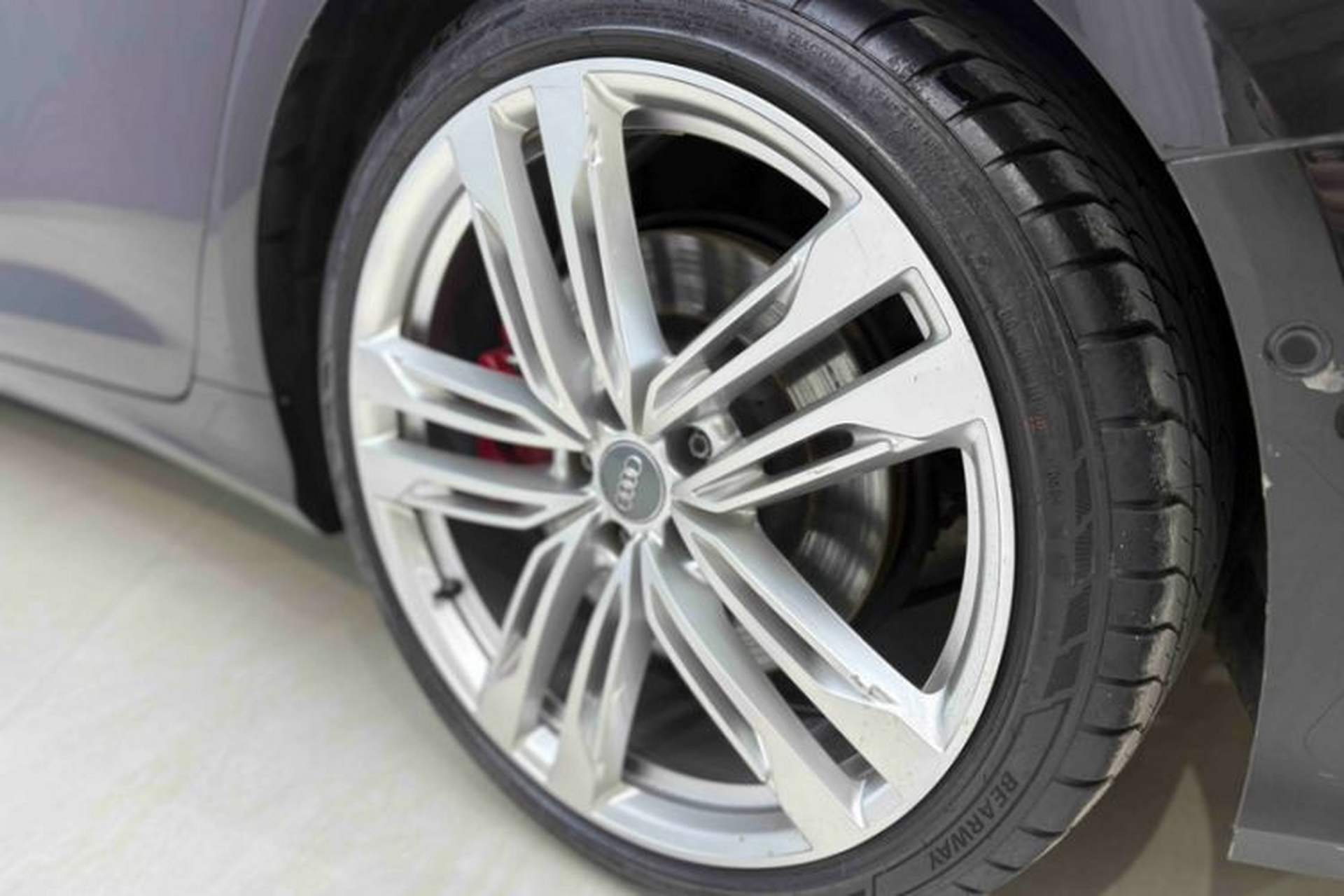 Used Audi S6 2020 S6 2.9T Exterior 7