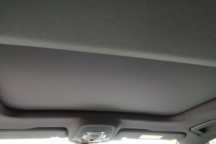 Used Audi S6 2020 S6 2.9T Headliner