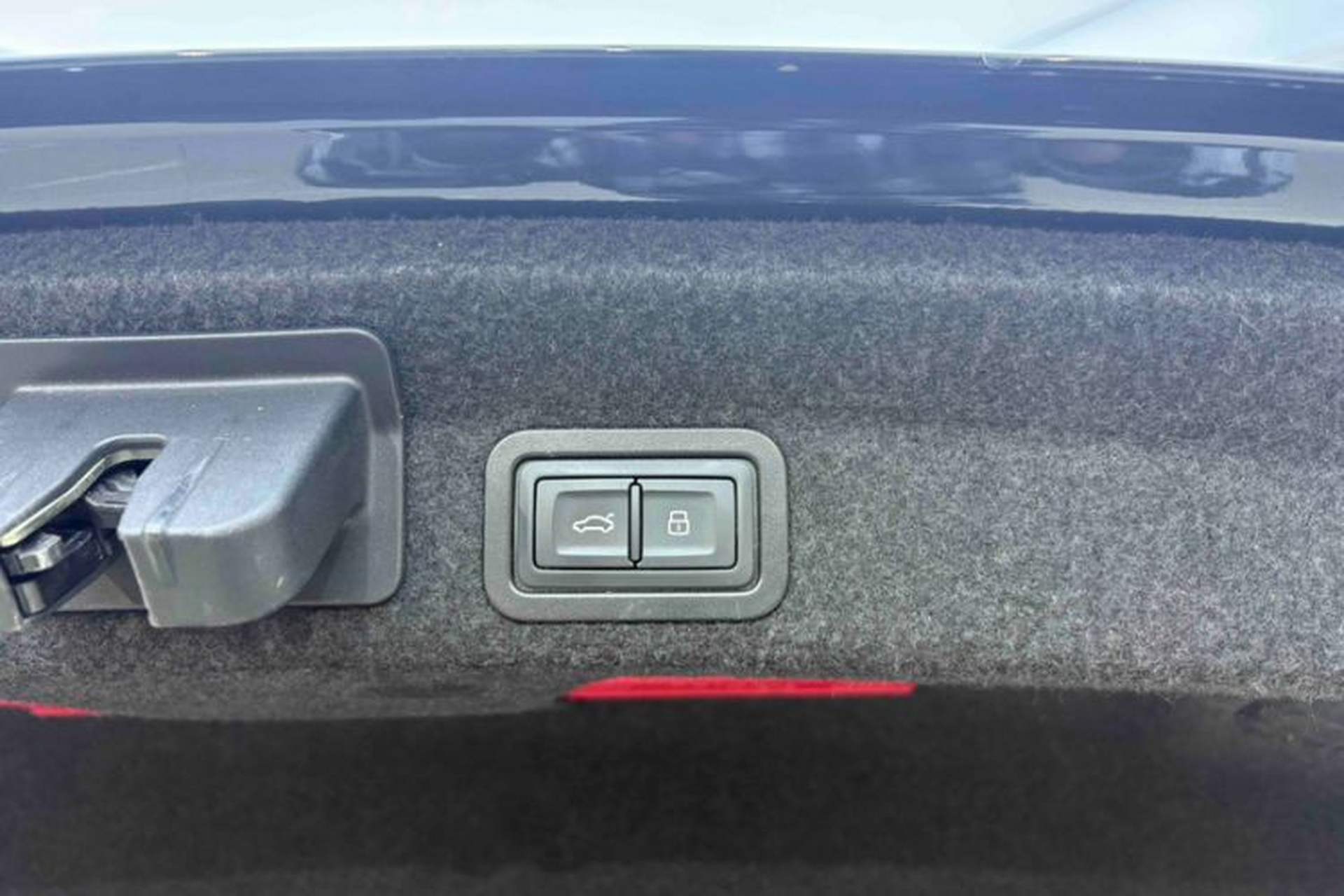 Used Audi S6 2020 S6 2.9T Interior 1