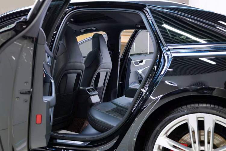 Used Audi S6 2020 S6 2.9T Interior 13