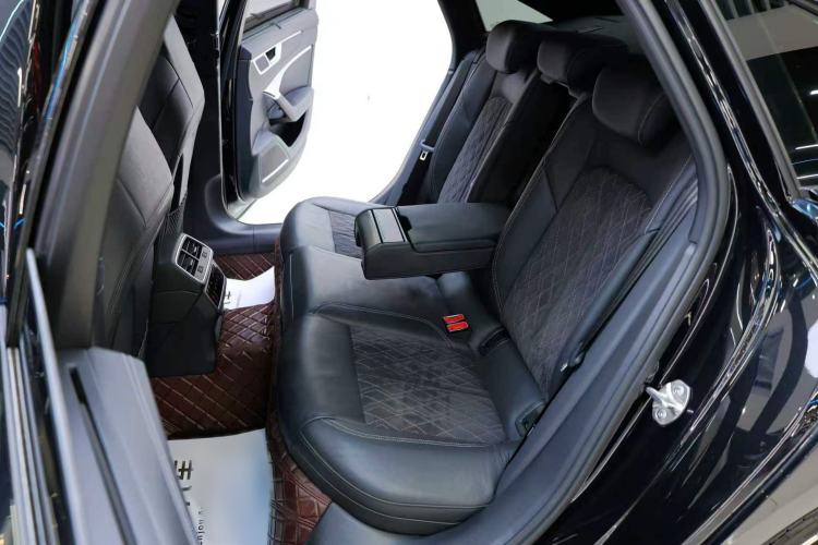 Used Audi S6 2020 S6 2.9T Interior 15