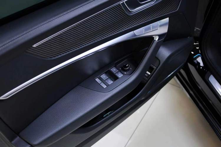 Used Audi S6 2020 S6 2.9T Interior 2