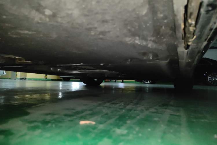 Used Audi S6 2020 S6 2.9T Chassis Rear Right