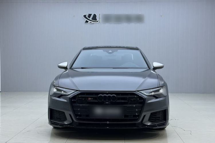 Used Audi S6 2020 S6 2.9T Exterior 1