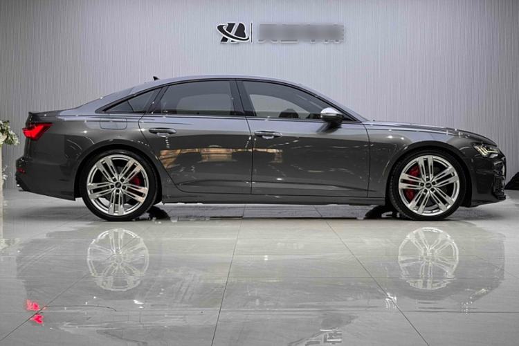 Used Audi S6 2020 S6 2.9T Exterior 1