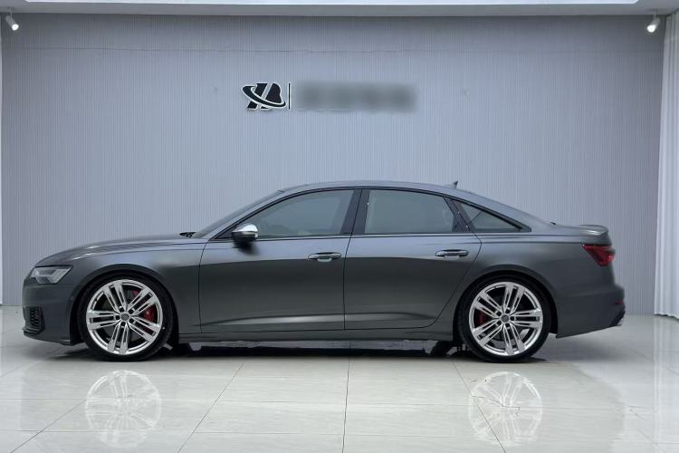 Used Audi S6 2020 S6 2.9T Exterior 3