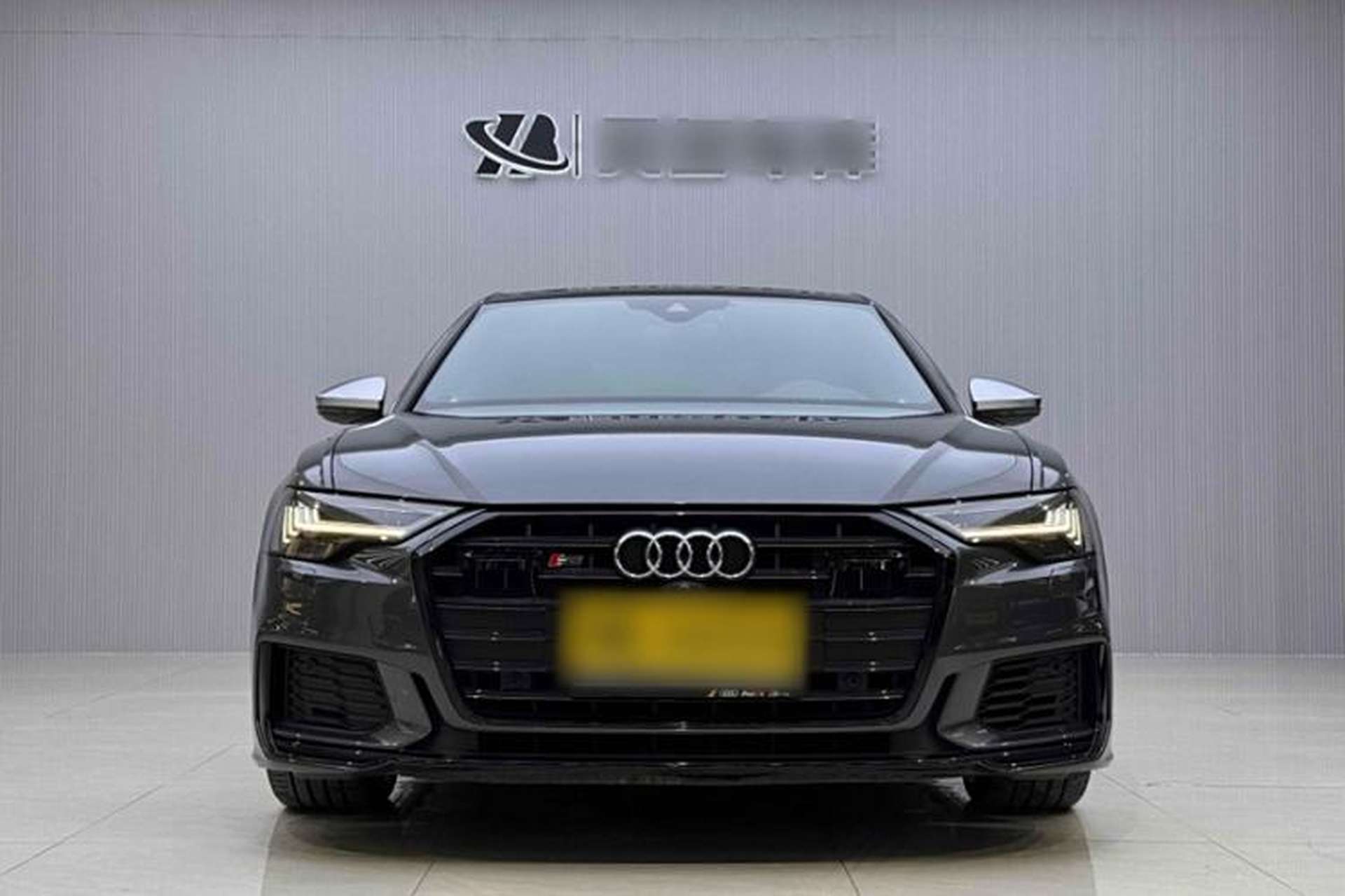 Used Audi S6 2020 S6 2.9T Exterior 5