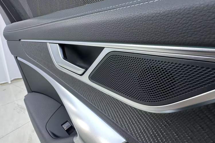 Used Audi S6 2020 S6 2.9T Exterior 6