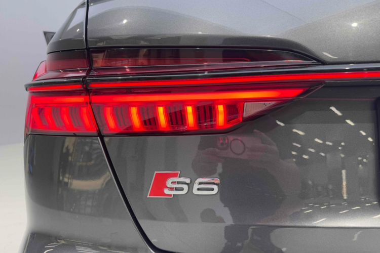 Used Audi S6 2020 S6 2.9T Exterior 7
