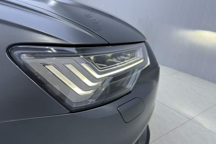 Used Audi S6 2020 S6 2.9T Exterior 8