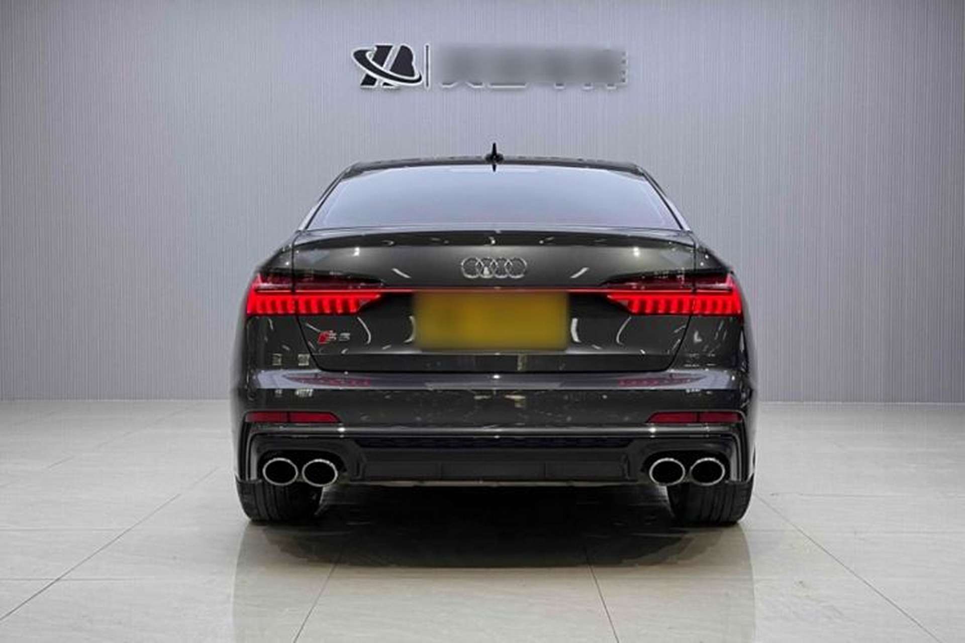 Used Audi S6 2020 S6 2.9T Exterior 8