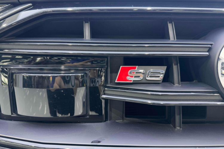 Used Audi S6 2020 S6 2.9T Exterior 9