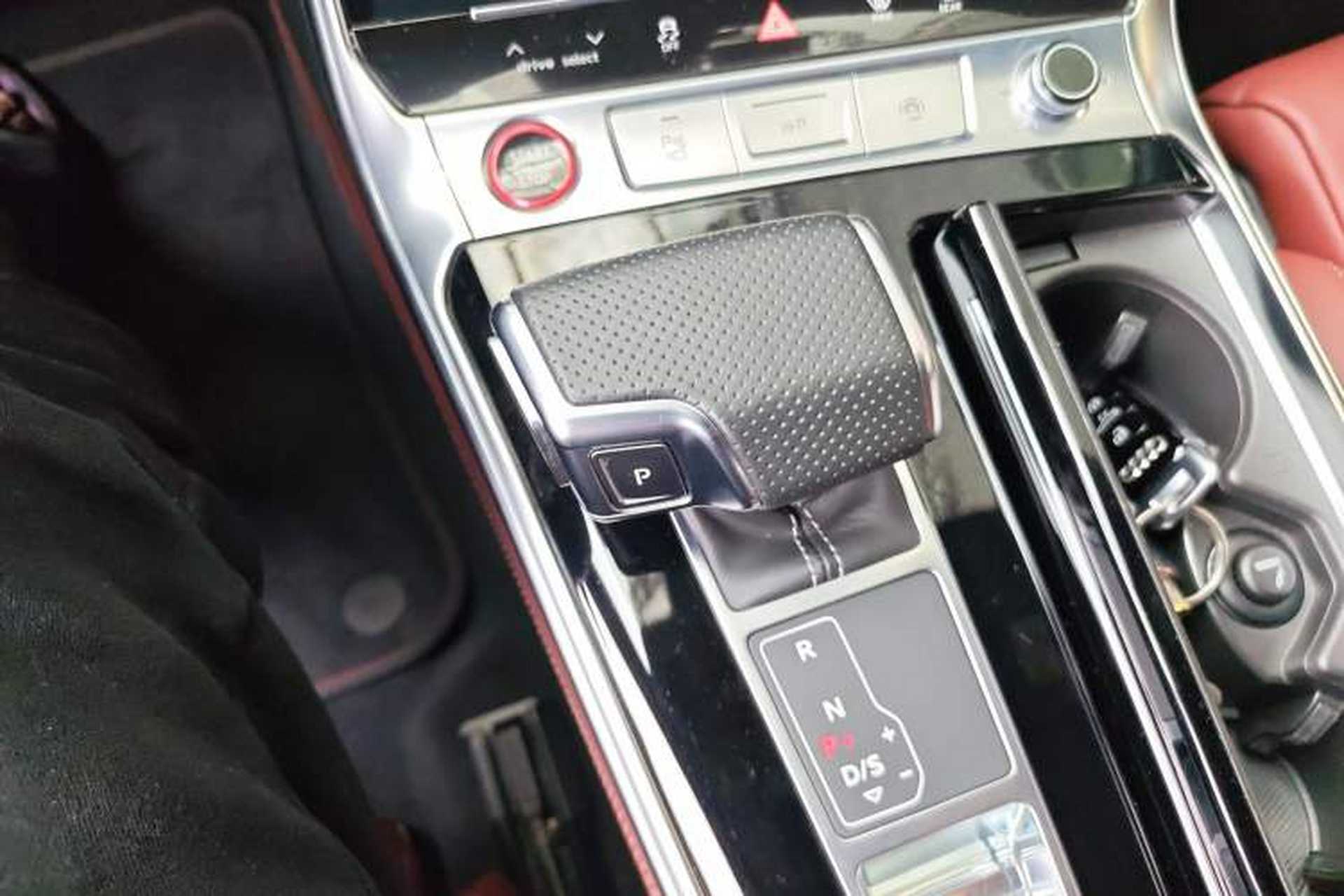 Used Audi S6 2020 S6 2.9T Gear Lever