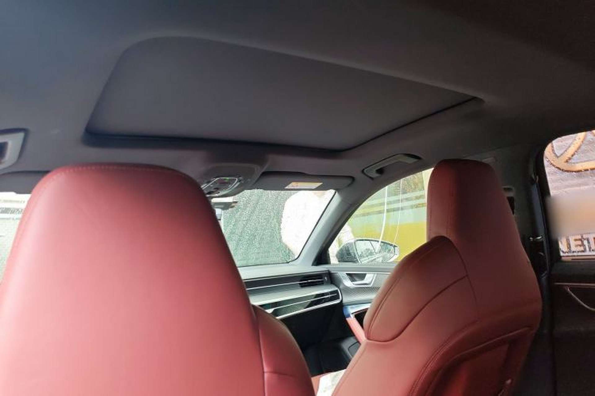 Used Audi S6 2020 S6 2.9T Headliner